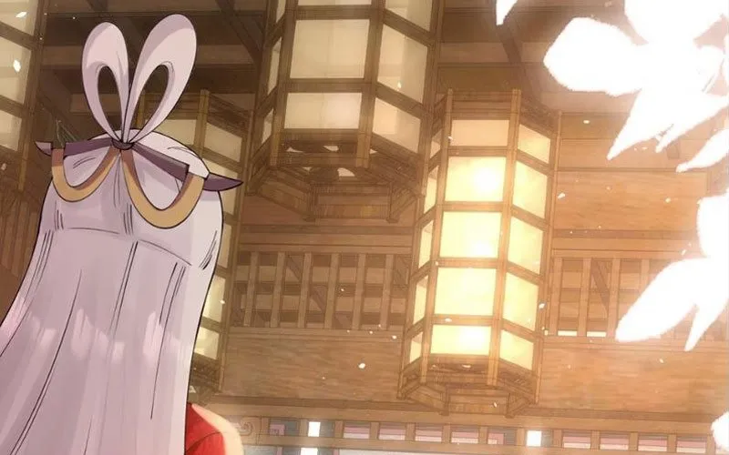 Nữ Đế? Ta chỉ cùng nương tử yêu đương! Chap 14 - Next Chap 15