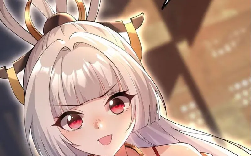 Nữ Đế? Ta chỉ cùng nương tử yêu đương! Chap 14 - Next Chap 15