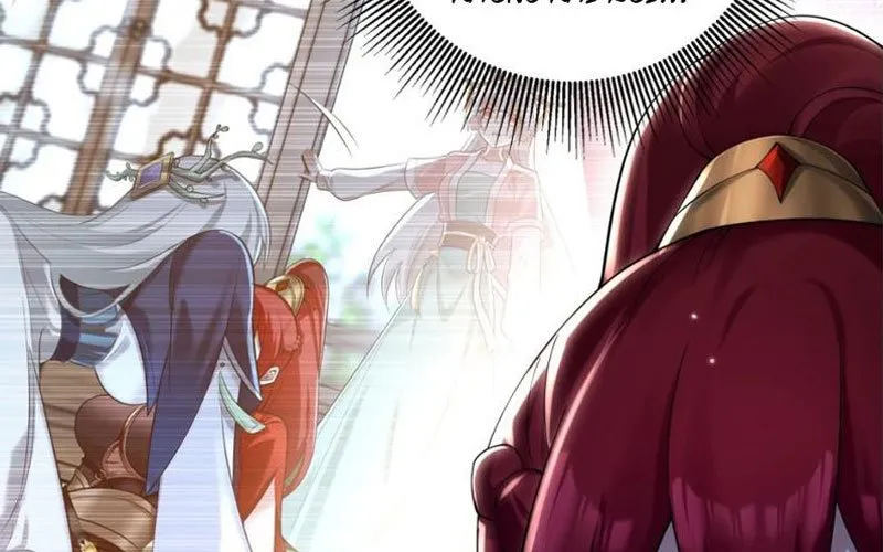 Nữ Đế? Ta chỉ cùng nương tử yêu đương! Chap 15 - Next Chap 16