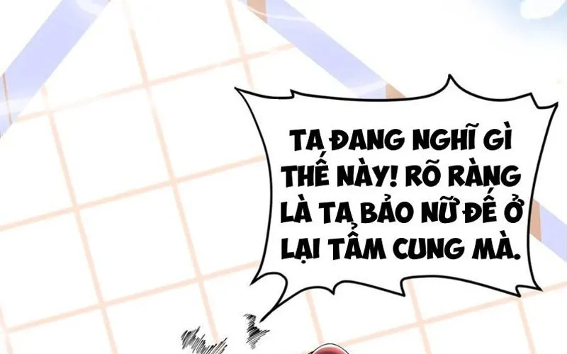Nữ Đế? Ta chỉ cùng nương tử yêu đương! Chap 15 - Next Chap 16
