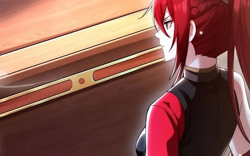 Nữ Đế? Ta chỉ cùng nương tử yêu đương! Chap 15 - Next Chap 16