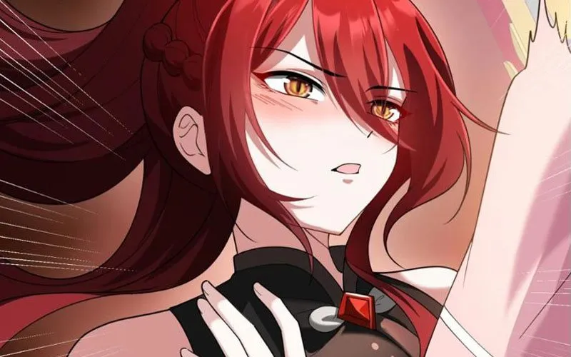 Nữ Đế? Ta chỉ cùng nương tử yêu đương! Chap 15 - Next Chap 16