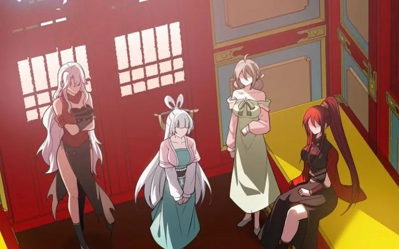 Nữ Đế? Ta chỉ cùng nương tử yêu đương! Chap 15 - Next Chap 16