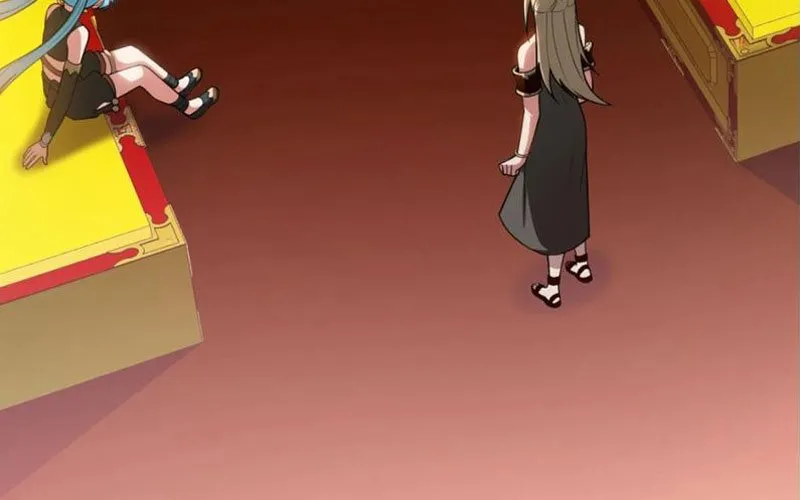 Nữ Đế? Ta chỉ cùng nương tử yêu đương! Chap 15 - Next Chap 16