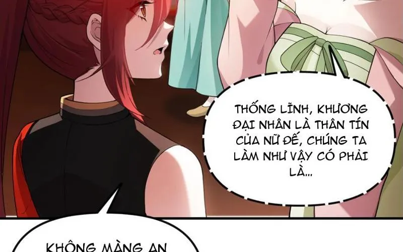 Nữ Đế? Ta chỉ cùng nương tử yêu đương! Chap 15 - Next Chap 16