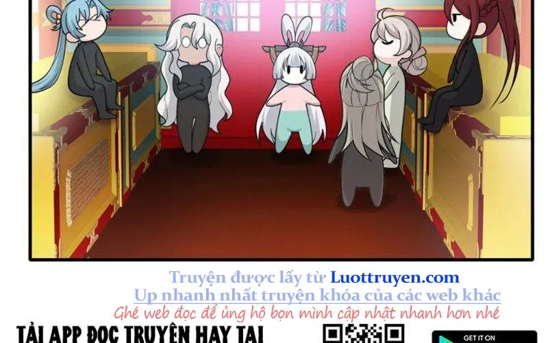 Nữ Đế? Ta chỉ cùng nương tử yêu đương! Chap 15 - Next Chap 16