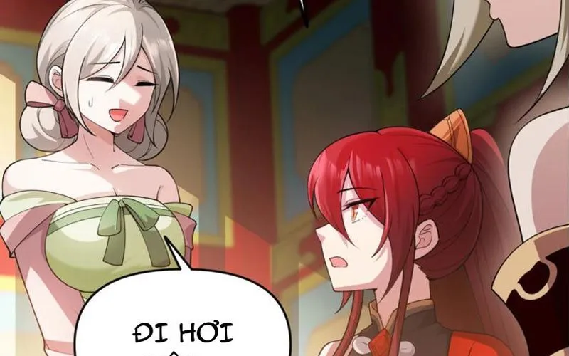 Nữ Đế? Ta chỉ cùng nương tử yêu đương! Chap 15 - Next Chap 16