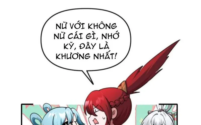 Nữ Đế? Ta chỉ cùng nương tử yêu đương! Chap 15 - Next Chap 16