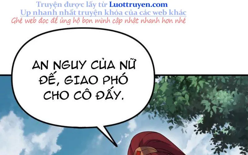 Nữ Đế? Ta chỉ cùng nương tử yêu đương! Chap 15 - Next Chap 16