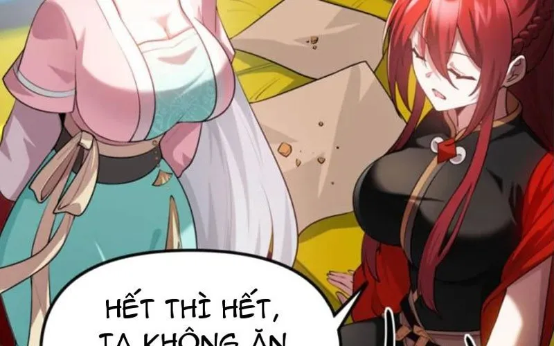 Nữ Đế? Ta chỉ cùng nương tử yêu đương! Chap 15 - Next Chap 16