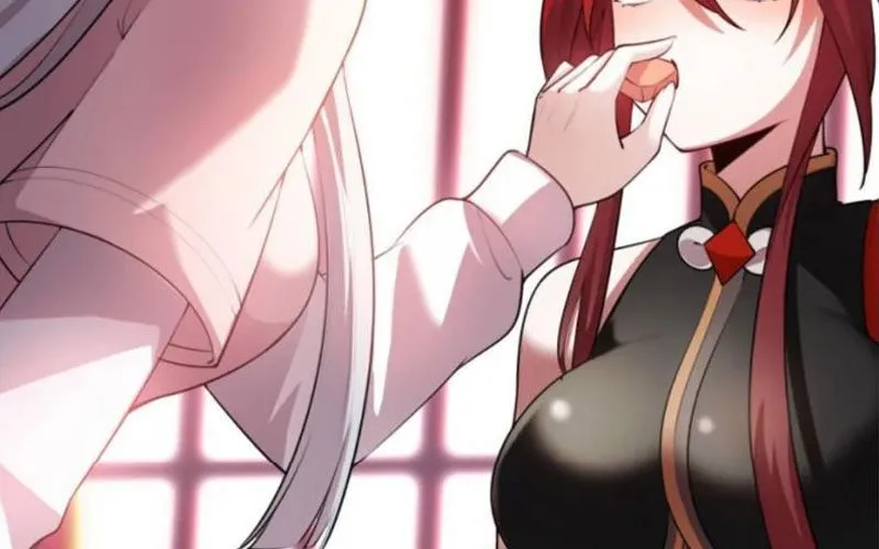 Nữ Đế? Ta chỉ cùng nương tử yêu đương! Chap 15 - Next Chap 16