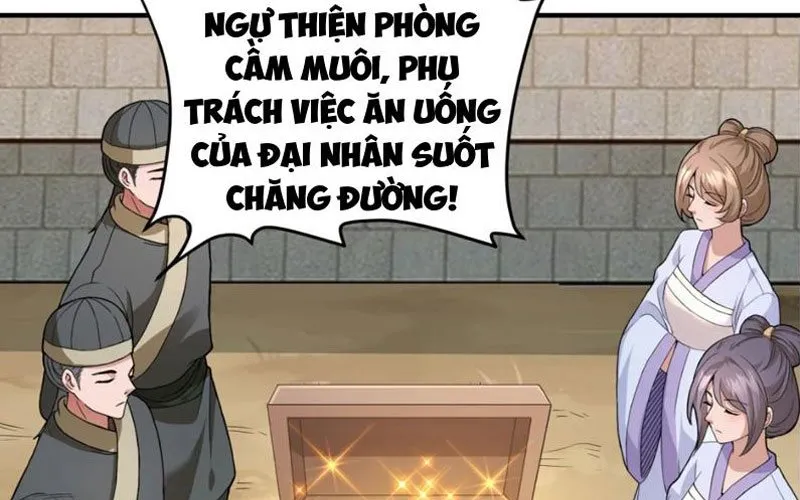 Nữ Đế? Ta chỉ cùng nương tử yêu đương! Chap 15 - Next Chap 16