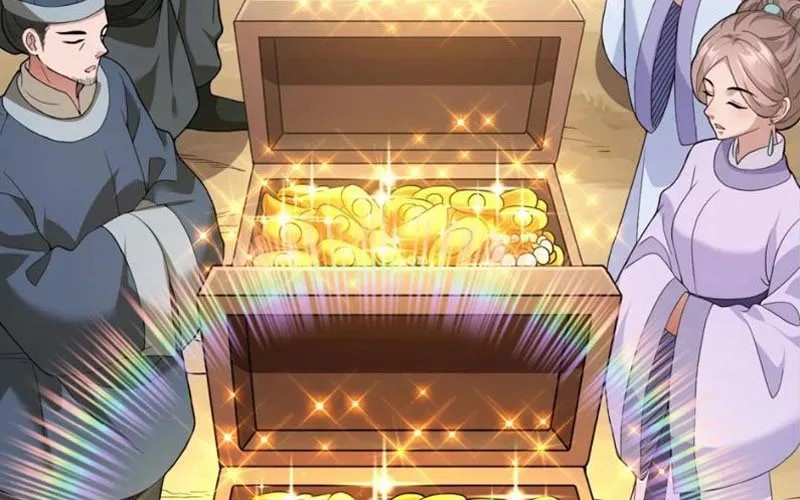 Nữ Đế? Ta chỉ cùng nương tử yêu đương! Chap 15 - Next Chap 16