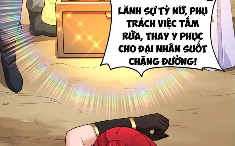 Nữ Đế? Ta chỉ cùng nương tử yêu đương! Chap 15 - Next Chap 16
