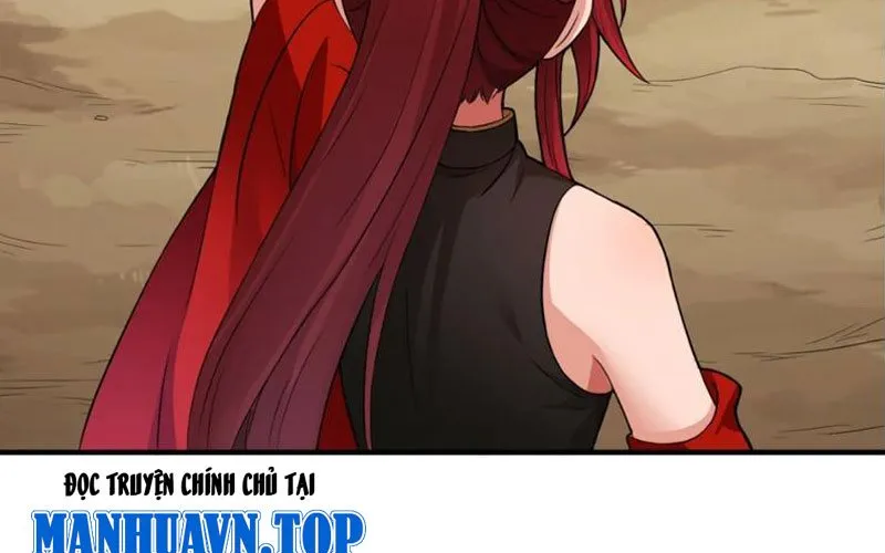 Nữ Đế? Ta chỉ cùng nương tử yêu đương! Chap 15 - Next Chap 16