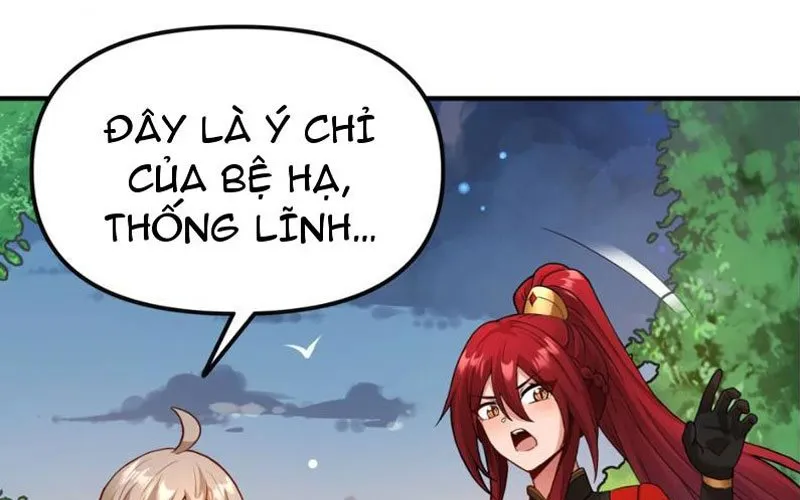 Nữ Đế? Ta chỉ cùng nương tử yêu đương! Chap 15 - Next Chap 16