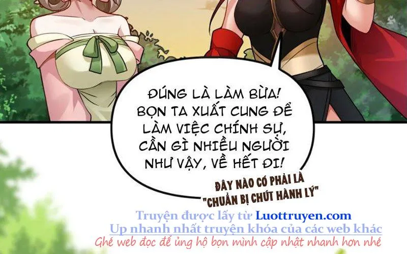 Nữ Đế? Ta chỉ cùng nương tử yêu đương! Chap 15 - Next Chap 16