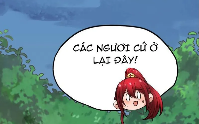 Nữ Đế? Ta chỉ cùng nương tử yêu đương! Chap 15 - Next Chap 16