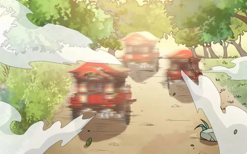 Nữ Đế? Ta chỉ cùng nương tử yêu đương! Chap 15 - Next Chap 16