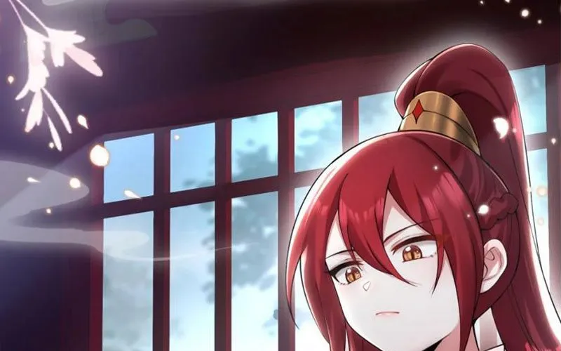 Nữ Đế? Ta chỉ cùng nương tử yêu đương! Chap 15 - Next Chap 16