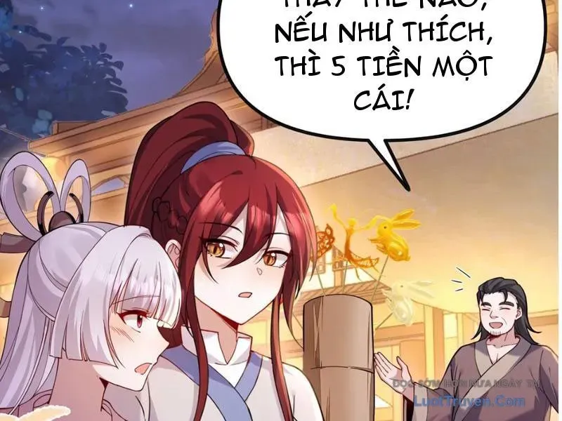 Nữ Đế? Ta chỉ cùng nương tử yêu đương! Chap 16 - Next Chap 17