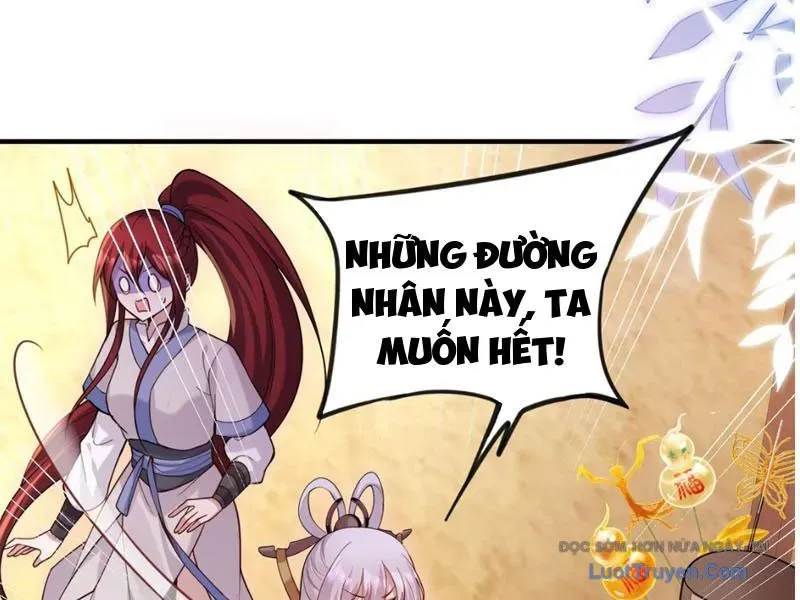 Nữ Đế? Ta chỉ cùng nương tử yêu đương! Chap 16 - Next Chap 17