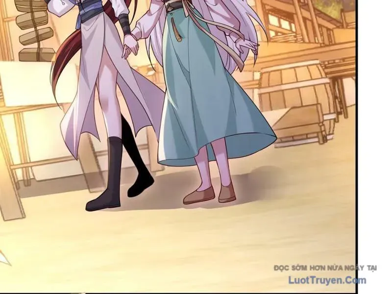 Nữ Đế? Ta chỉ cùng nương tử yêu đương! Chap 16 - Next Chap 17