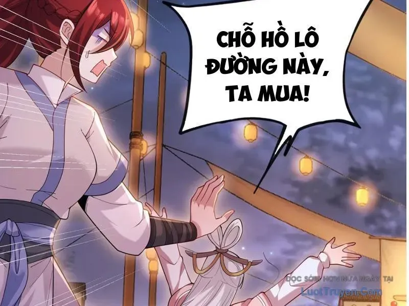 Nữ Đế? Ta chỉ cùng nương tử yêu đương! Chap 16 - Next Chap 17