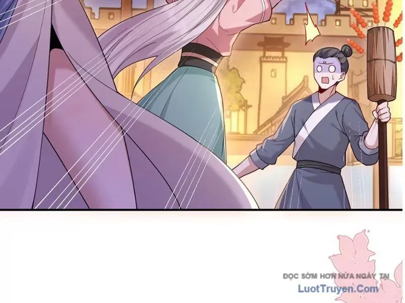 Nữ Đế? Ta chỉ cùng nương tử yêu đương! Chap 16 - Next Chap 17