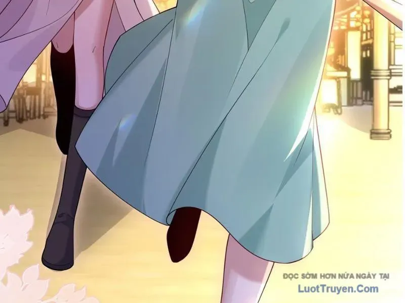 Nữ Đế? Ta chỉ cùng nương tử yêu đương! Chap 16 - Next Chap 17