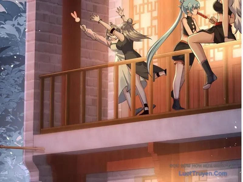 Nữ Đế? Ta chỉ cùng nương tử yêu đương! Chap 16 - Next Chap 17