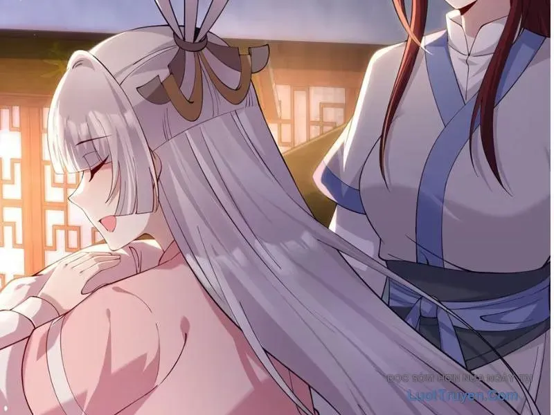 Nữ Đế? Ta chỉ cùng nương tử yêu đương! Chap 16 - Next Chap 17