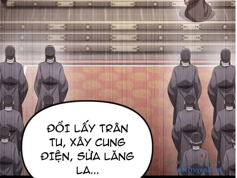 Nữ Đế? Ta chỉ cùng nương tử yêu đương! Chap 16 - Next Chap 17