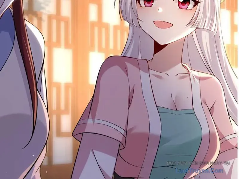 Nữ Đế? Ta chỉ cùng nương tử yêu đương! Chap 16 - Next Chap 17