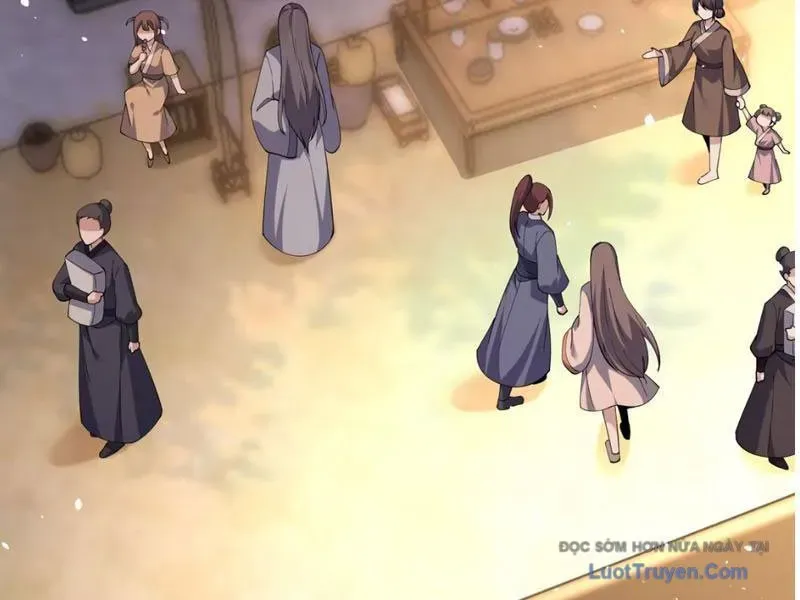 Nữ Đế? Ta chỉ cùng nương tử yêu đương! Chap 16 - Next Chap 17