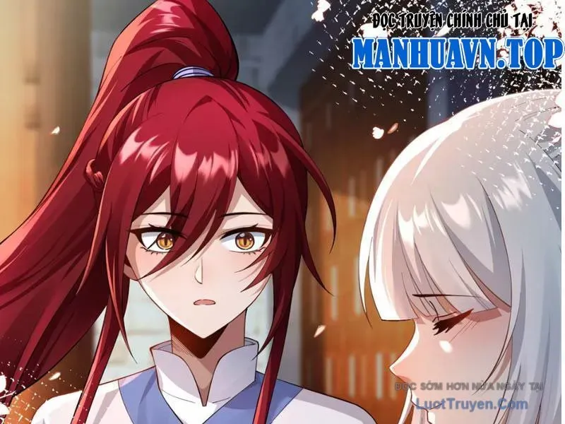 Nữ Đế? Ta chỉ cùng nương tử yêu đương! Chap 16 - Next Chap 17