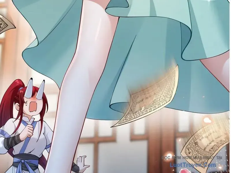 Nữ Đế? Ta chỉ cùng nương tử yêu đương! Chap 16 - Next Chap 17