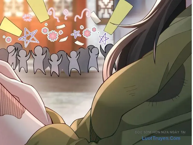 Nữ Đế? Ta chỉ cùng nương tử yêu đương! Chap 16 - Next Chap 17