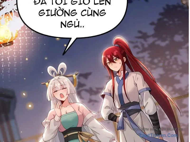 Nữ Đế? Ta chỉ cùng nương tử yêu đương! Chap 16 - Next Chap 17