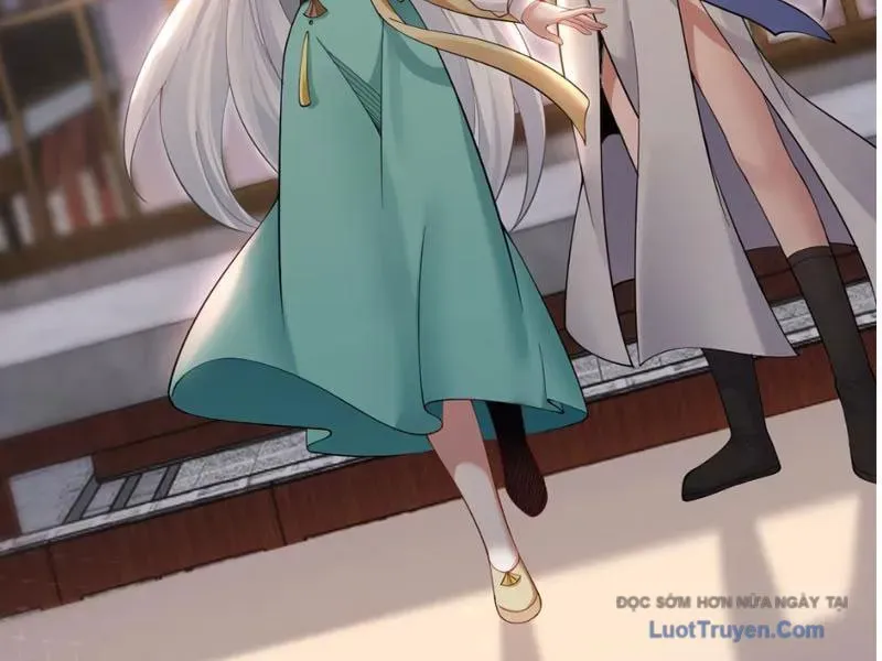 Nữ Đế? Ta chỉ cùng nương tử yêu đương! Chap 16 - Next Chap 17