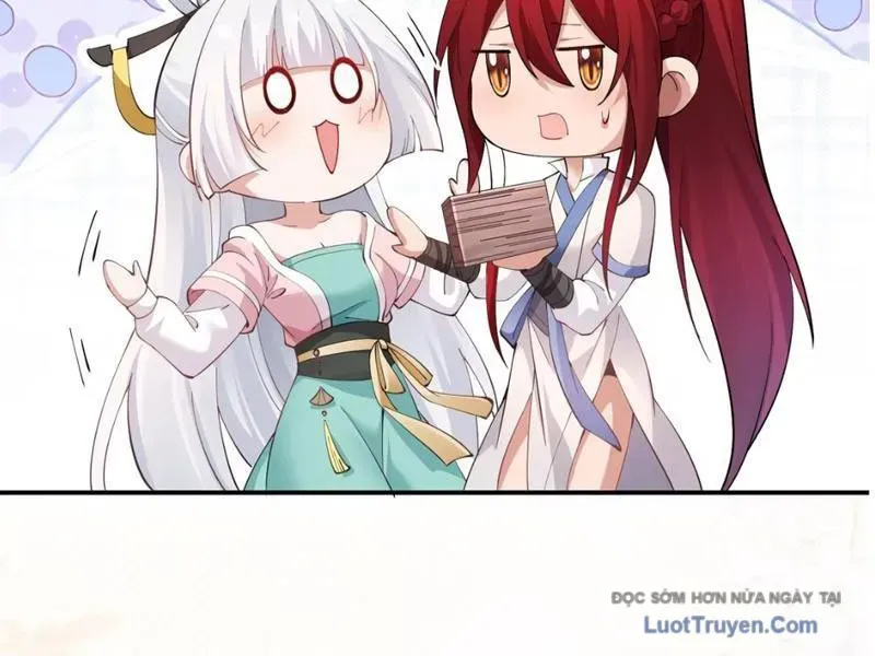 Nữ Đế? Ta chỉ cùng nương tử yêu đương! Chap 16 - Next Chap 17