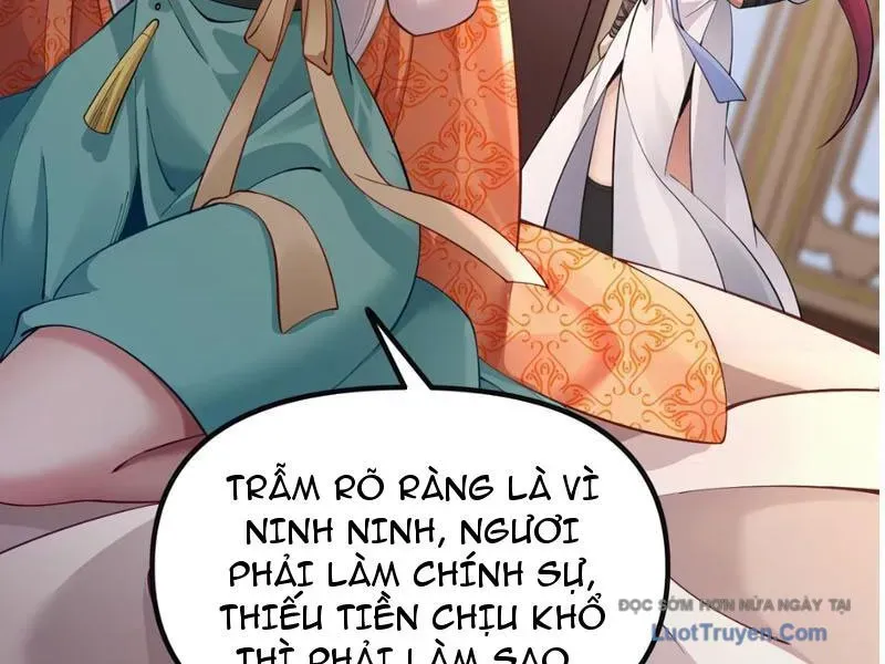Nữ Đế? Ta chỉ cùng nương tử yêu đương! Chap 16 - Next Chap 17