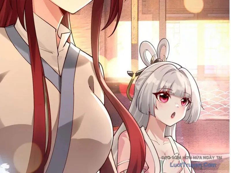 Nữ Đế? Ta chỉ cùng nương tử yêu đương! Chap 16 - Next Chap 17