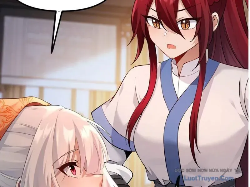 Nữ Đế? Ta chỉ cùng nương tử yêu đương! Chap 16 - Next Chap 17