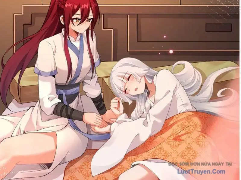 Nữ Đế? Ta chỉ cùng nương tử yêu đương! Chap 16 - Next Chap 17