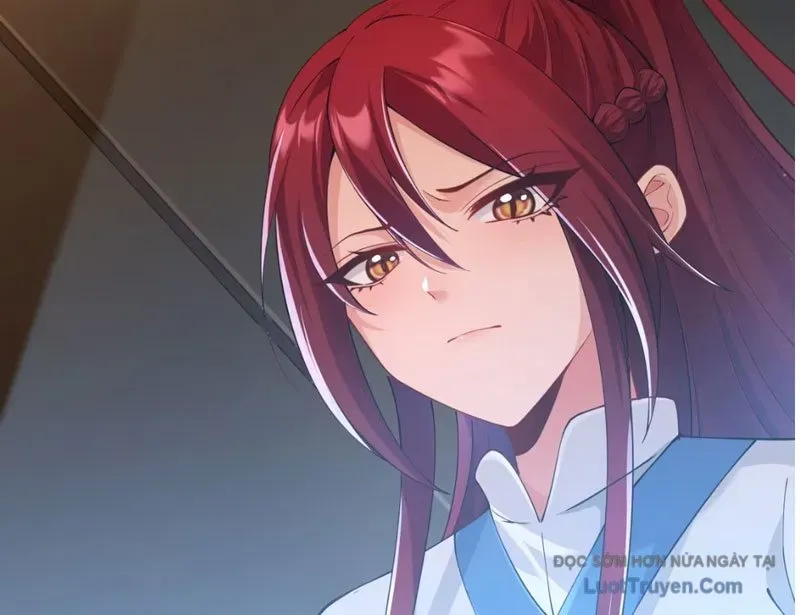 Nữ Đế? Ta chỉ cùng nương tử yêu đương! Chap 16 - Next Chap 17