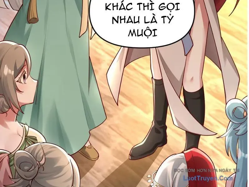 Nữ Đế? Ta chỉ cùng nương tử yêu đương! Chap 16 - Next Chap 17