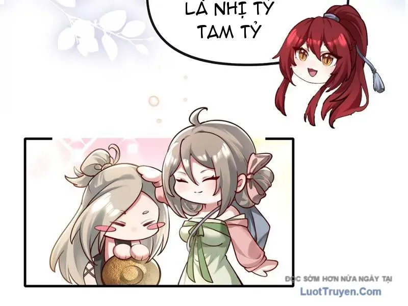 Nữ Đế? Ta chỉ cùng nương tử yêu đương! Chap 16 - Next Chap 17