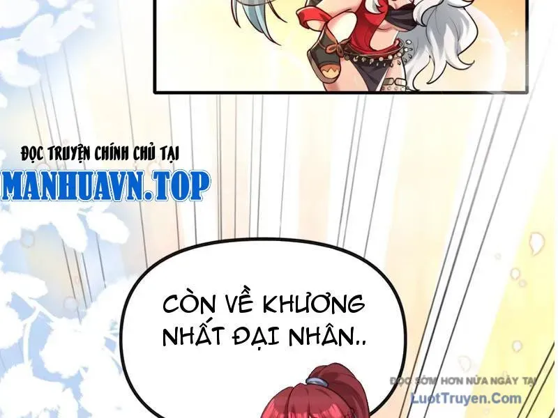 Nữ Đế? Ta chỉ cùng nương tử yêu đương! Chap 16 - Next Chap 17