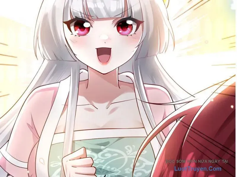 Nữ Đế? Ta chỉ cùng nương tử yêu đương! Chap 16 - Next Chap 17